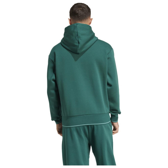 Adidas Ανδρικό φούτερ Collegiate Hoodie Adidas Ανδρικό φούτερ Collegiate Hoodie